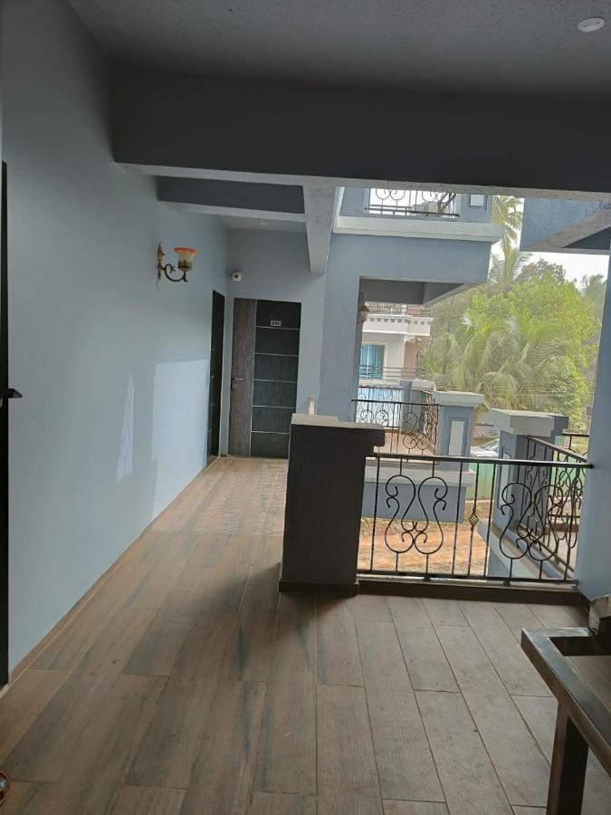 Ragvi Resort Alibag Exterior photo